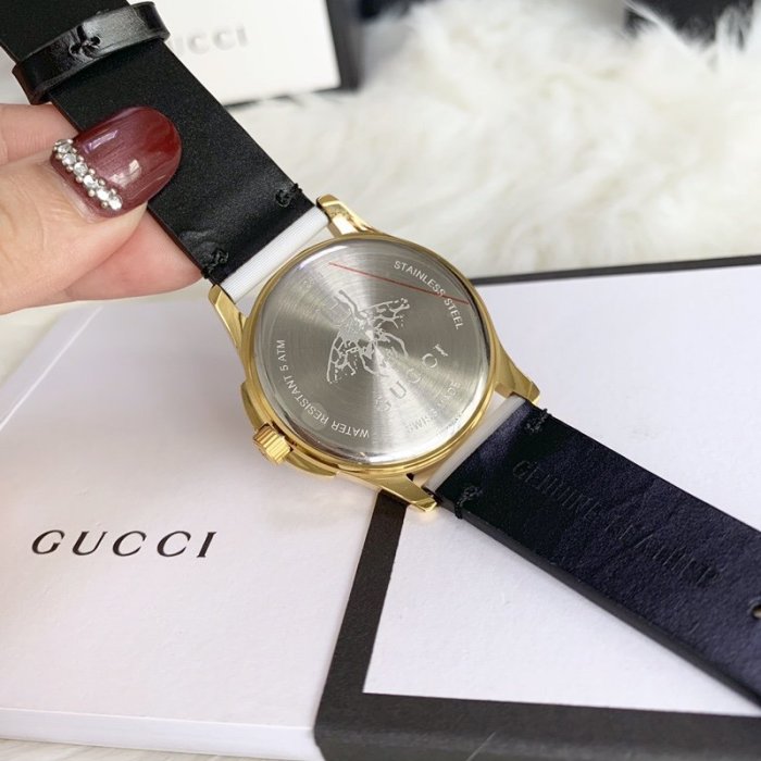 2020SS新作Gucci グッチ レディース時計 スーパーコピー
