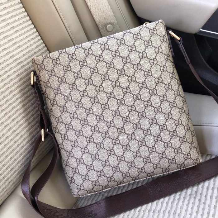 2020SS新作 Gucci グッチ メンズ ショルダーバックスーパーコピー