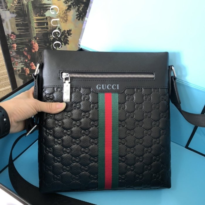 202103SS新作 Gucci グッチ メンズ ショルダーバックスーパーコピー