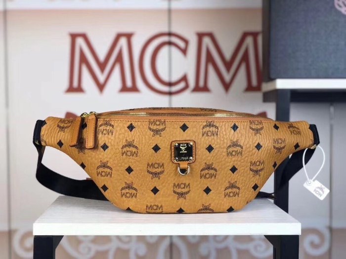 2020SS新作 MCM エムシーエム レディース ショルダーバック スーパーコピー