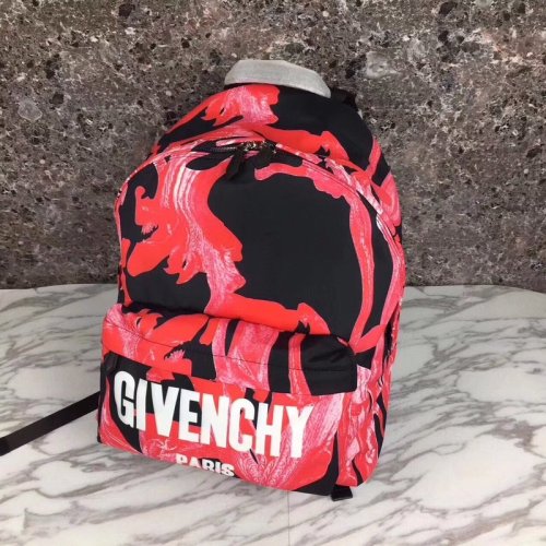 202106SS新作 GIVENCHY ジバンシィ メンズ リュック/バック スーパーコピー