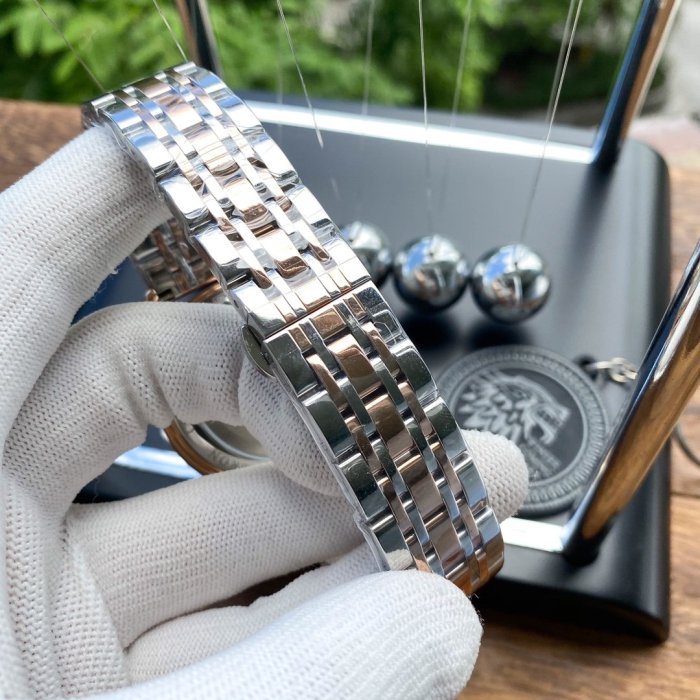 2020SS新作Vacheron Constantinヴァシュロンコンスタンタンメンズ時計スーパーコピー 4色