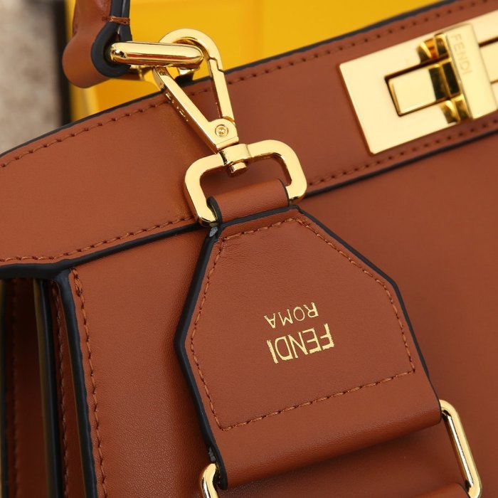 2021SS新作 FENDI フェンディ レディース ハンドバックスーパーコピー