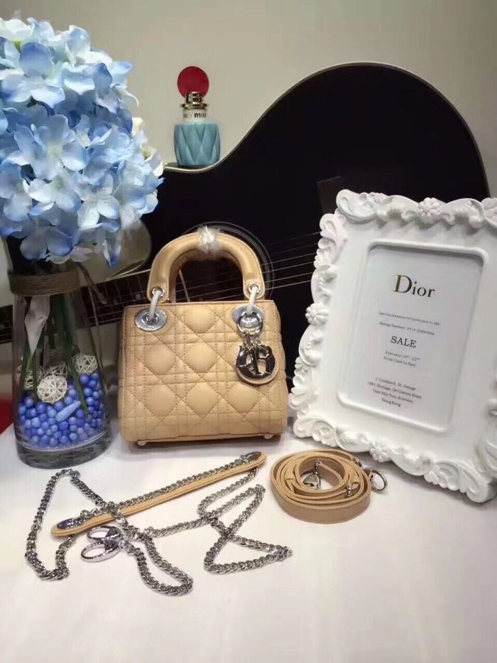 202103SS新作 Dior ディオール レディース ハンドバックスーパーコピー