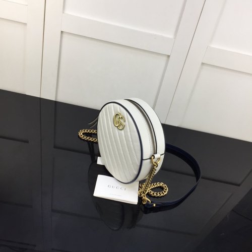 2021SS新作Gucci グッチ レディースショルダーバッグスーパーコピー