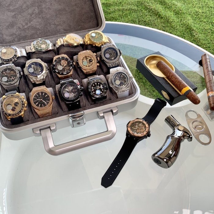 2020SS新作HUBLOT ウブロ メンズ 時計 スーパーコピー