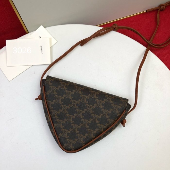 202103SS新作 Celine セリーヌ レディースショルダーバッグスーパーコピー