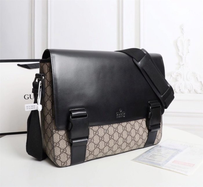 2020SS新作 Gucci グッチ メンズ ショルダーバックスーパーコピー