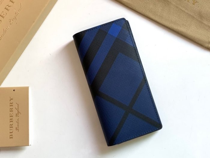 2020SSバーバリーBurberry新作通販 長財布 スーパーコピー