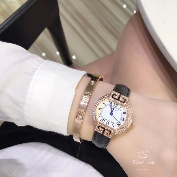 2020SS新作Cartier カルティエ レディース 時計 スーパーコピー3色
