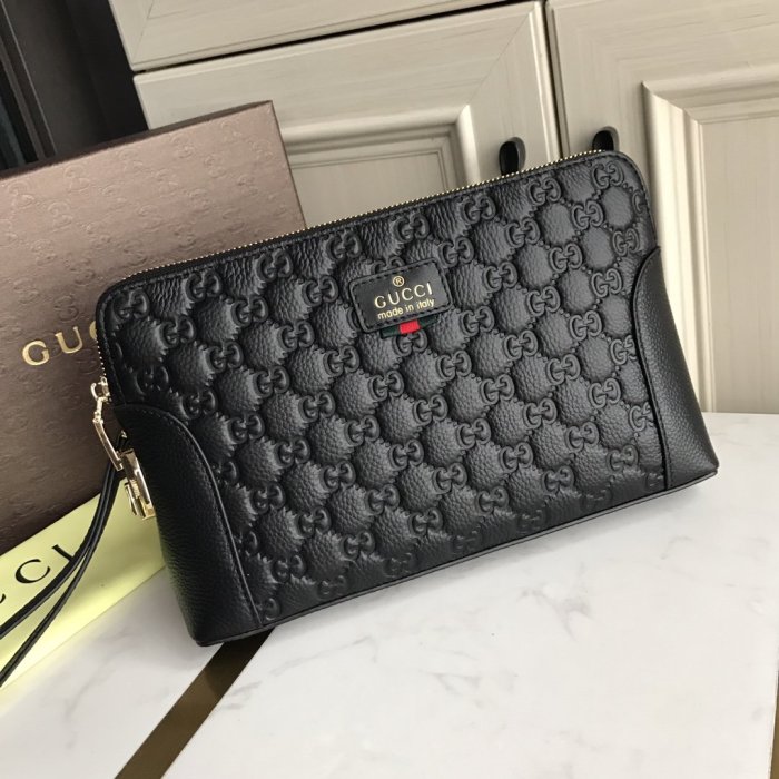 202105SS新作Gucci グッチ メンズ ハンドバックスーパーコピー