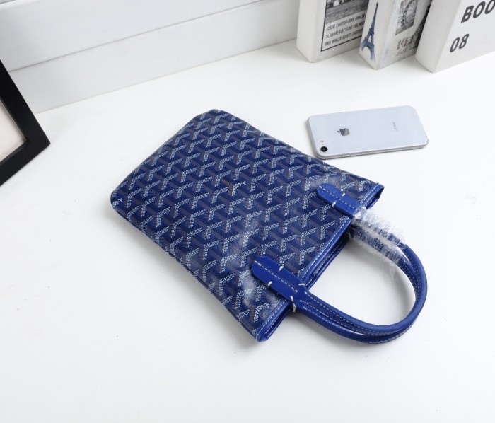 2021SS新作 ゴヤール Goyard レディースハンドバックスーパーコピー