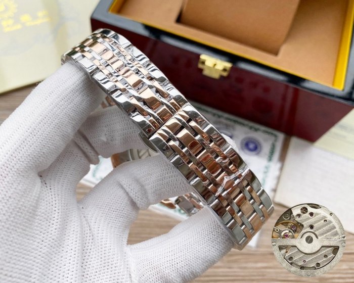 2020SS新作 LONGINES ロンジン メンズ 時計 スーパーコピー4色