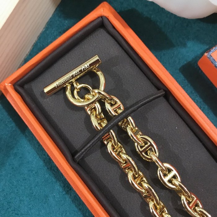 2020SSエルメスネックレス スーパーコピー