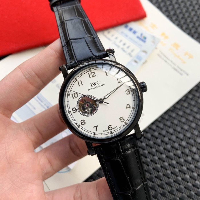 2020SS新作IWC メンズ時計 スーパーコピー3色