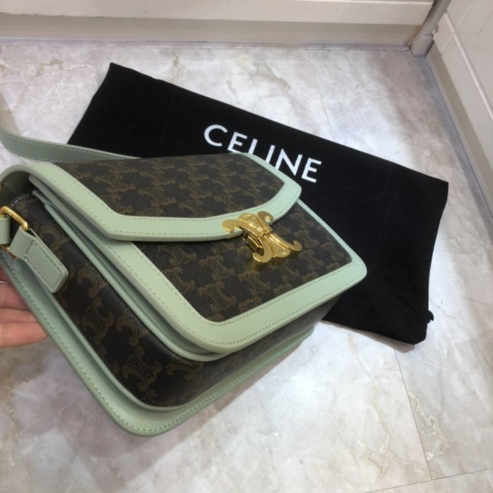 2020SS新作 Celine セリーヌ レディースショルダーバッグスーパーコピー