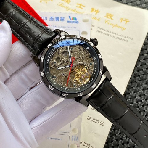 2020SS新作 Patek Philippe パテックフィリップ メンズ 時計 スーパーコピー7色