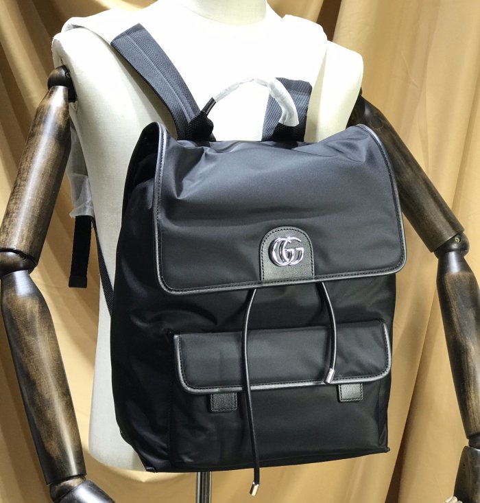 202103SS新作 Gucci グッチ メンズリュックバックスーパーコピー