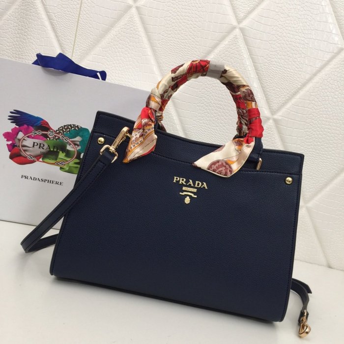 2021SS新作 Prada プラダ レディースハンドバックスーパーコピー
