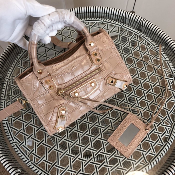 2020SS新作 Balenciaga バレンシアガ レディース ハンドバック スーパーコピー
