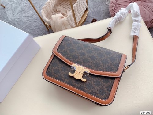 2020SS新作 Celine セリーヌ レディースショルダーバッグスーパーコピー