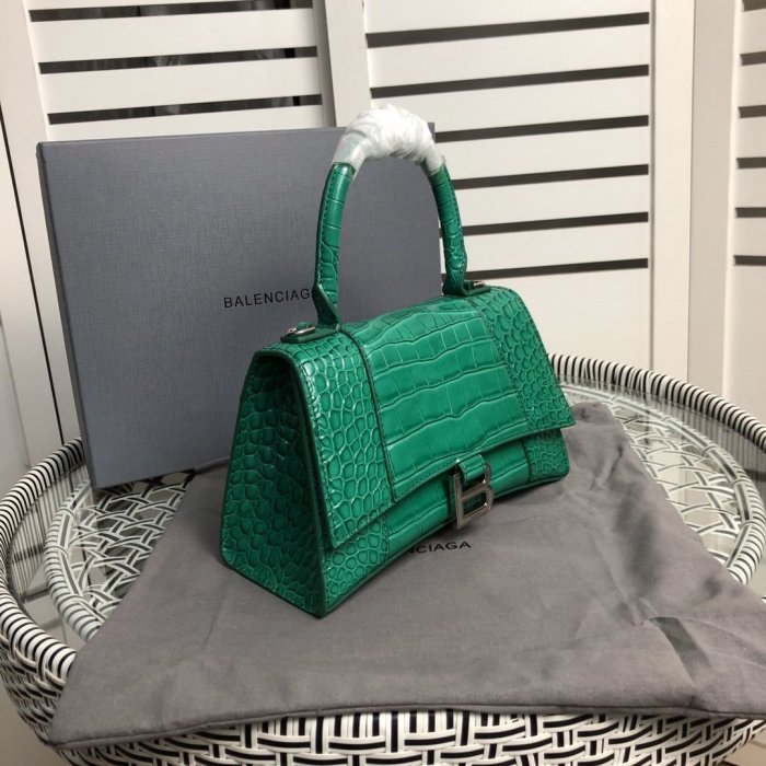2020SS新作 Balenciaga バレンシアガ レディース ハンドバック スーパーコピー