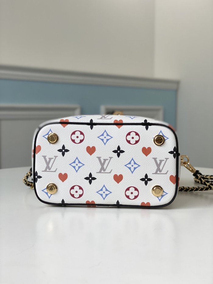 2021SS新作 Louis Vuitton ルイヴィトン レディース ショルダーバック スーパーコピー