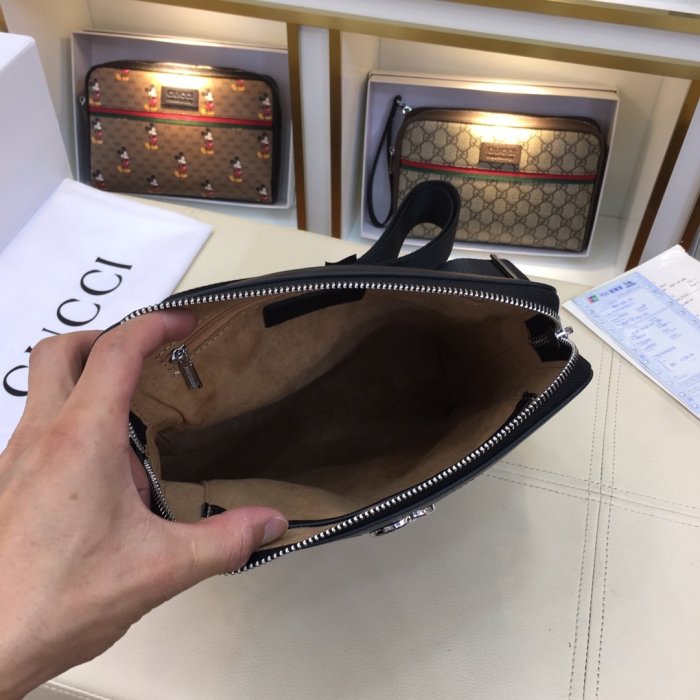 202103SS新作 Gucci グッチ メンズ ショルダーバックスーパーコピー
