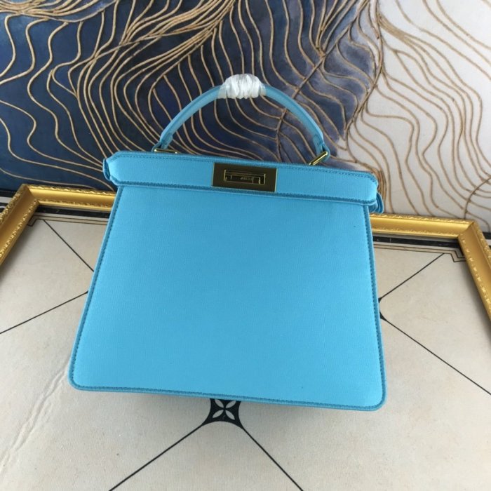 2021SS新作 FENDI フェンディ レディース ハンドバックスーパーコピー