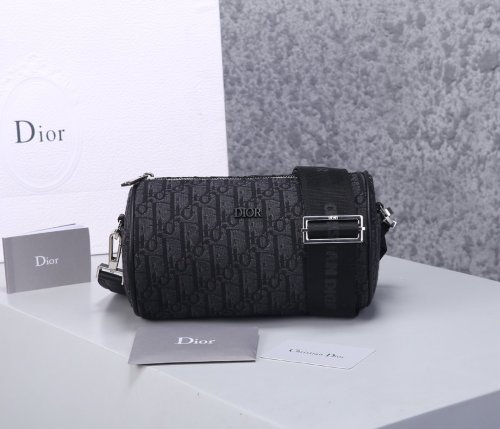 2020SS新作 Dior ディオール メンズ ショルダーバック スーパーコピー