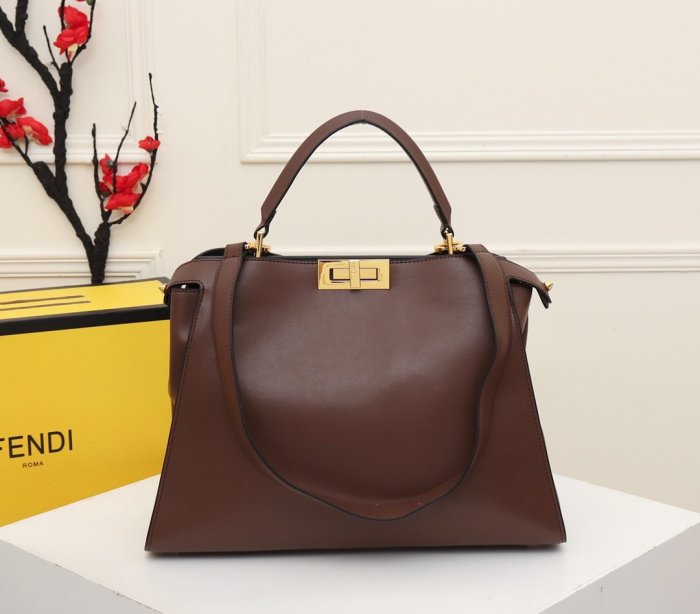 2020SS新作 FENDI フェンディ レディース ハンドバック スーパーコピー