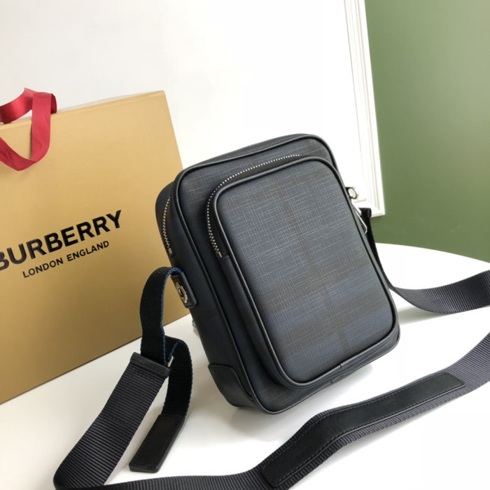 202103SS新作 Burberry バーバリー メンズ ショルダーバック スーパーコピー