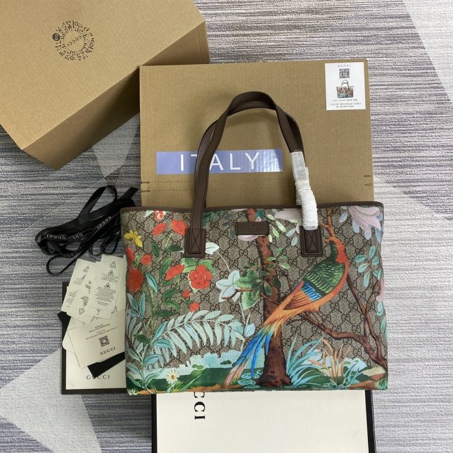 2021SS新作Gucci グッチ レディースハンドバックスーパーコピー