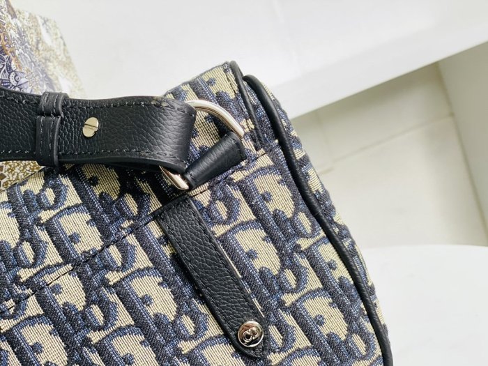202103SS新作 Dior ディオール メンズ ショルダーバックスーパーコピー