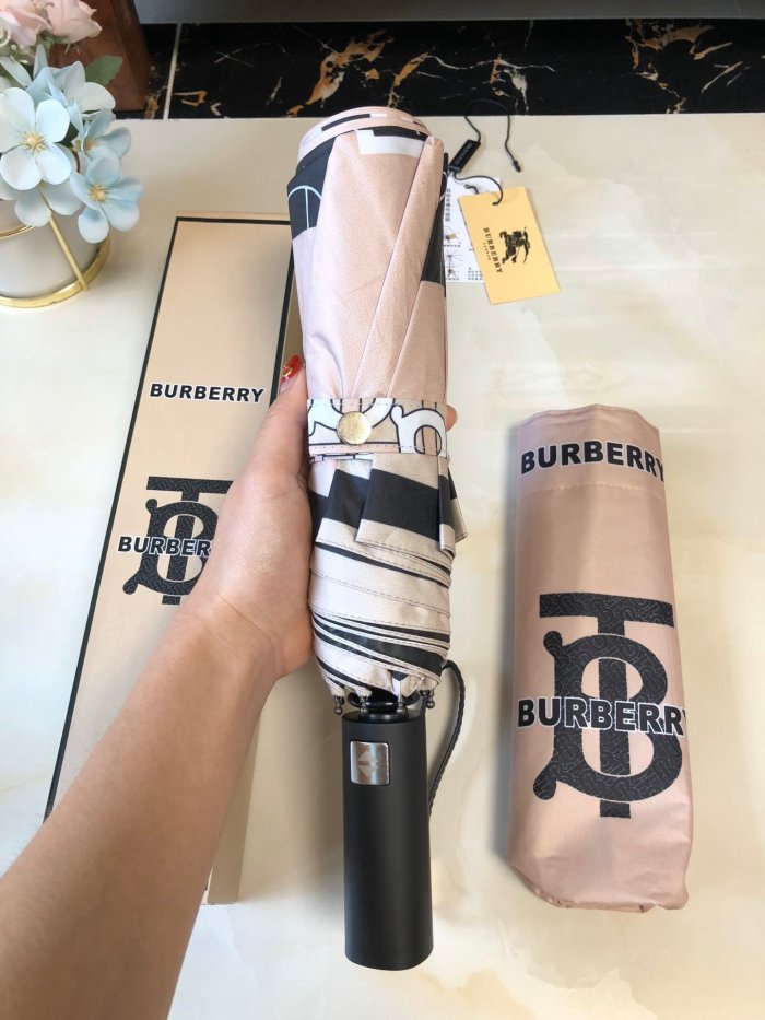2020SS新作Burberry バーバリー 傘 スーパーコピー