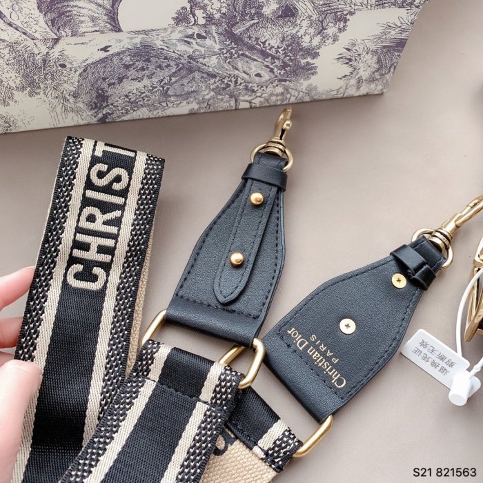 2020SS新作 Dior ディオール レディース ショルダーバック スーパーコピー