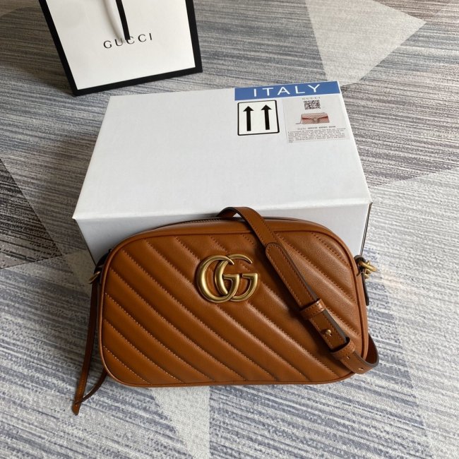 2021SS新作Gucci グッチ レディースショルダーバッグスーパーコピー