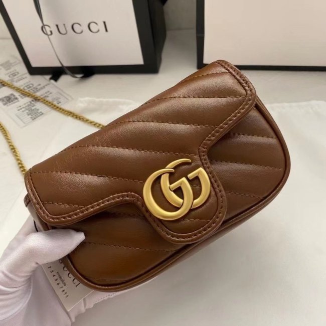 202103SS新作Gucci グッチ レディースショルダーバッグスーパーコピー