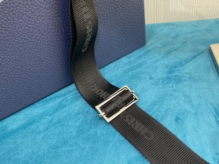 2020SS新作 Dior ディオール メンズ ショルダーバック スーパーコピー