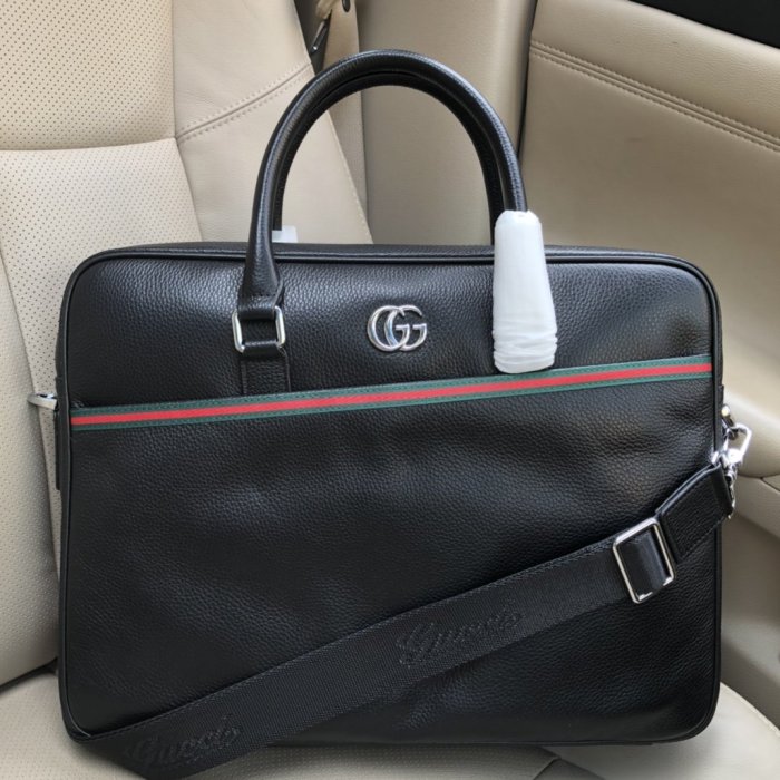 2020SS新作 Gucci グッチ メンズ ハンドバックスーパーコピー