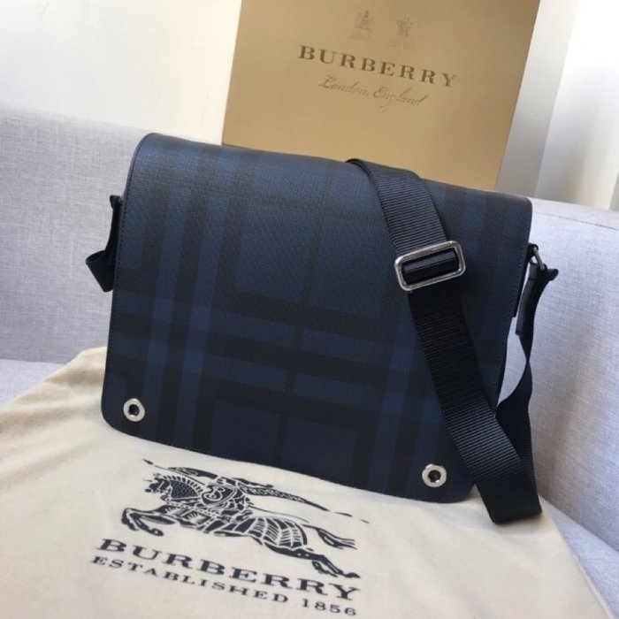 2020SS新作 Burberry バーバリー メンズ ショルダーバック スーパーコピー