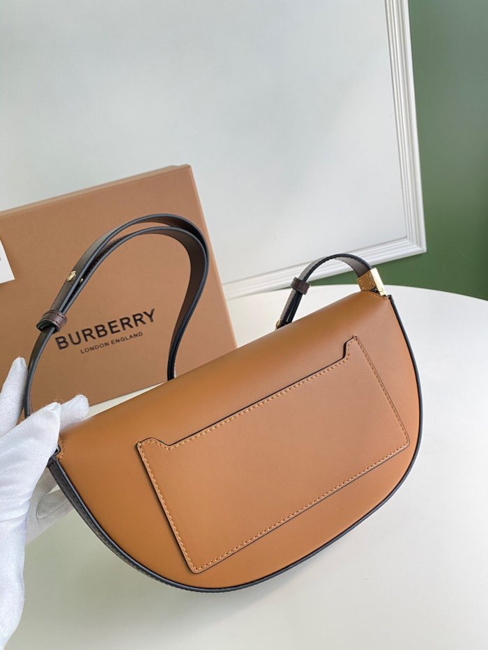202103SS新作Burberryバーバリー レディース ショルダーバック スーパーコピー