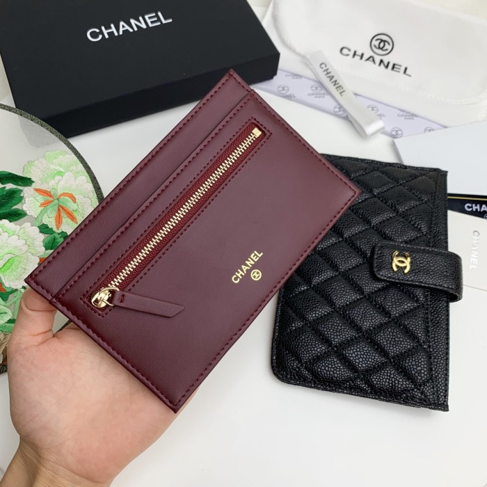 2020SSシャネルChanel新作通販コインケース/名刺入れスーパーコピー