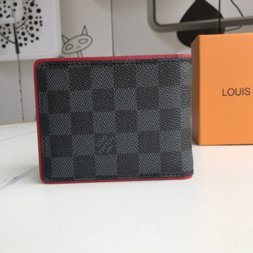 202103SSルイヴィトン LOUIS VUITTON 新作通販 短財布 スーパーコピー