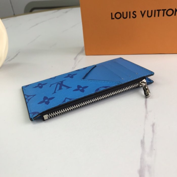202103SSルイヴィトン LOUIS VUITTON 新作通販 コインケース/名刺入れ スーパーコピー