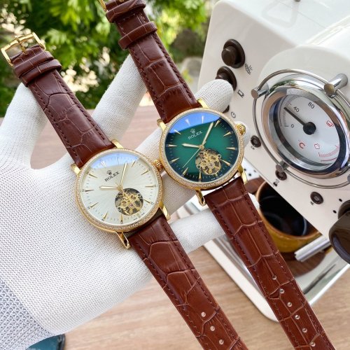 2020SS新作 Rolex ロレックス メンズ 時計 スーパーコピー3色