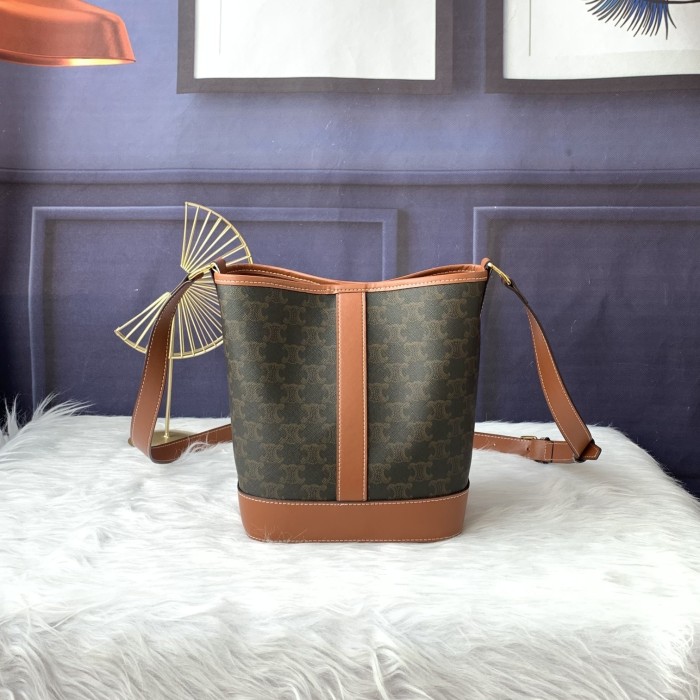 202103SS新作 Celine セリーヌ レディースショルダーバッグスーパーコピー