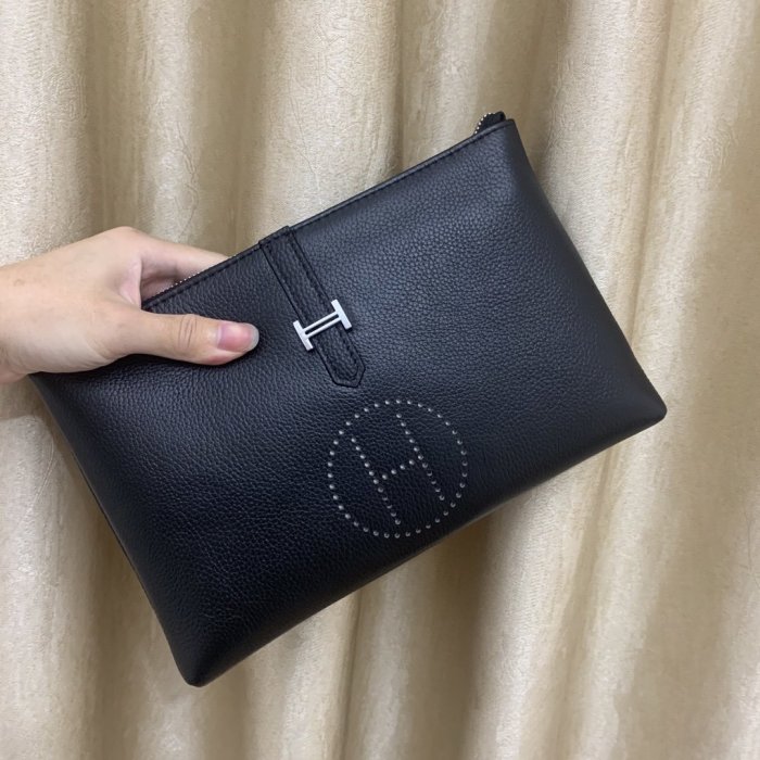 202105SS新作 エルメス Hermes メンズ ハンドバックスーパーコピー