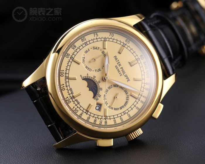 2020SS新作PatekPhilippeパテック フィリップメンズ時計 スーパーコピー 3色