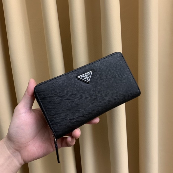 2020SSプラダ PRADA新作通販 長財布 スーパーコピー